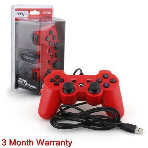ps3 slim accessories